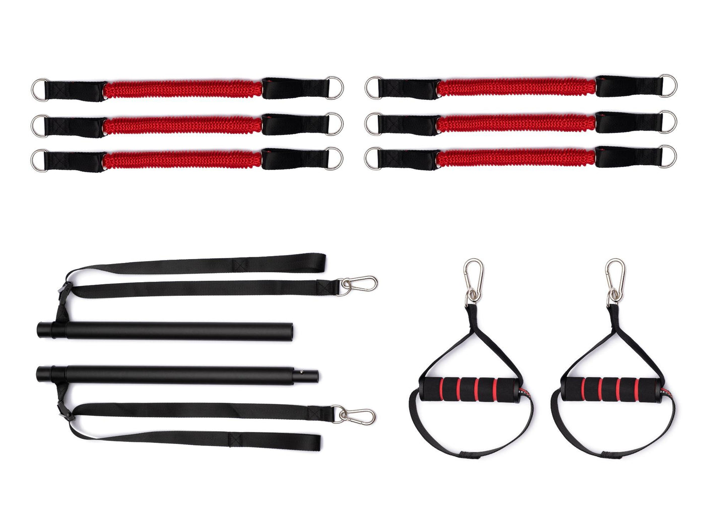 ZenBar Kit